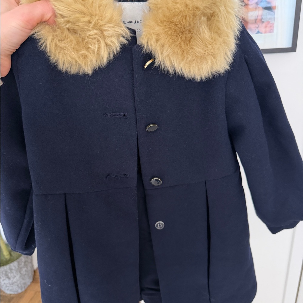 Janie and jack never worn. 3-4T